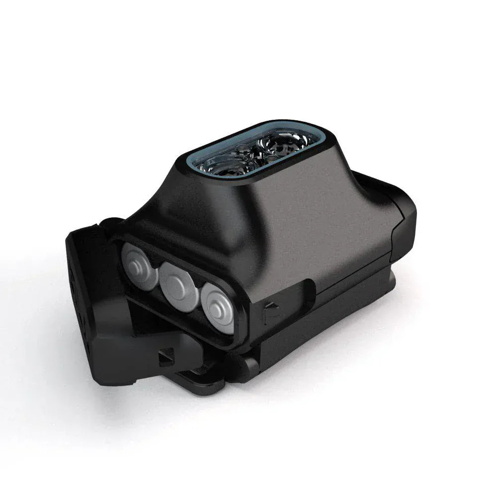 Silva Head Torch Scout 3XT SV37976