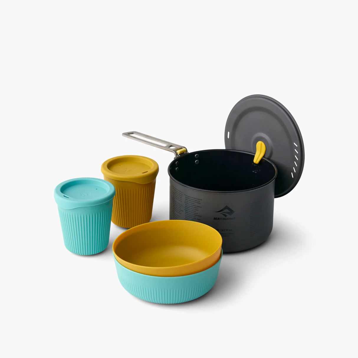 Frontier Ultralight One Pot Cook Set