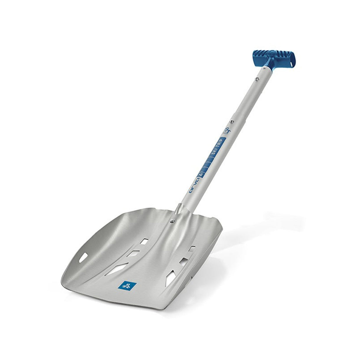 Ski Trip Shovel