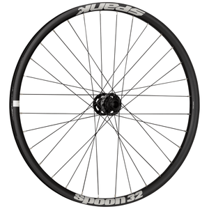 Spank Front Wheel 26" 32H Spoon 32 Front Wheel SPA-C091012F40J120A