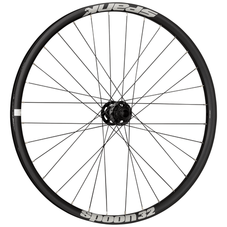 Spank Front Wheel 26" 32H Spoon 32 Front Wheel SPA-C091012F40J120A