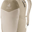 Deuter Speed Lite 13 in Alu Greystone, sand and beige front three-quarter view