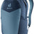 Deuter Speed Lite 13 in Atlantic Ink, two-tone blue front three-quarter view