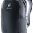 Deuter Speed Lite 13 lightweight daypack in Black, front three-quarter view