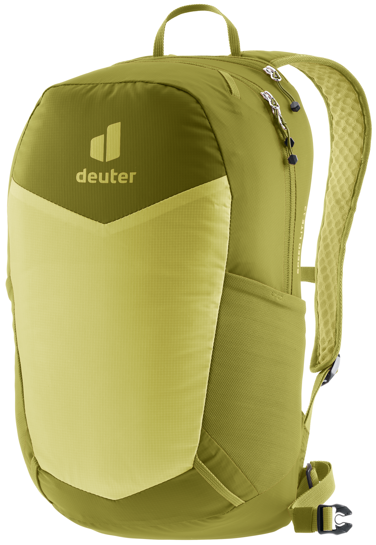 Deuter Speed Lite 13 Lightweight Hiking Daypack, 390 g – Oz Backcountry