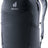 Deuter Speed Lite 17 hiking daypack in Black, front three-quarter view