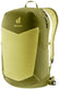 Deuter Speed Lite 17 in Linden Cactus, olive green and lime two-tone daypack