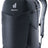 Deuter Speed Lite 21 hiking daypack in Black, front three-quarter view