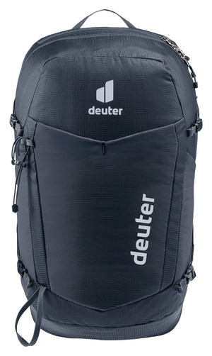 Deuter Speed Lite Pro 17 SL in Black, straight-on front view
