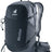Deuter Speed Lite Pro 17 SL women's speed hiking pack in Black, front three-quarter view