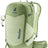 Deuter Speed Lite Pro 19 in Mineral Grove, two-tone sage and lime green pack