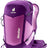 Deuter Speed Lite Pro 23 SL in Lotus Mystic, purple and pink lightweight pack