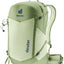 Deuter Speed Lite Pro 25 in Mineral Grove, pale green lightweight hiking pack