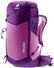 Deuter Speed Lite Pro 28 SL in Lotus Mystic, purple and pink hiking pack
