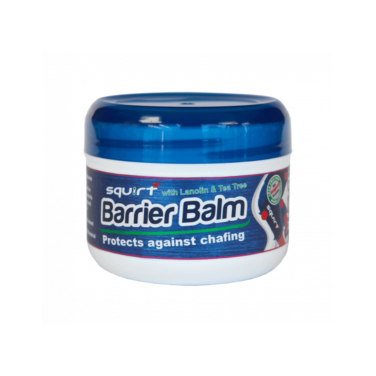 Squirt Bike Cleaner Squirt Barrier Balm SQBALM100