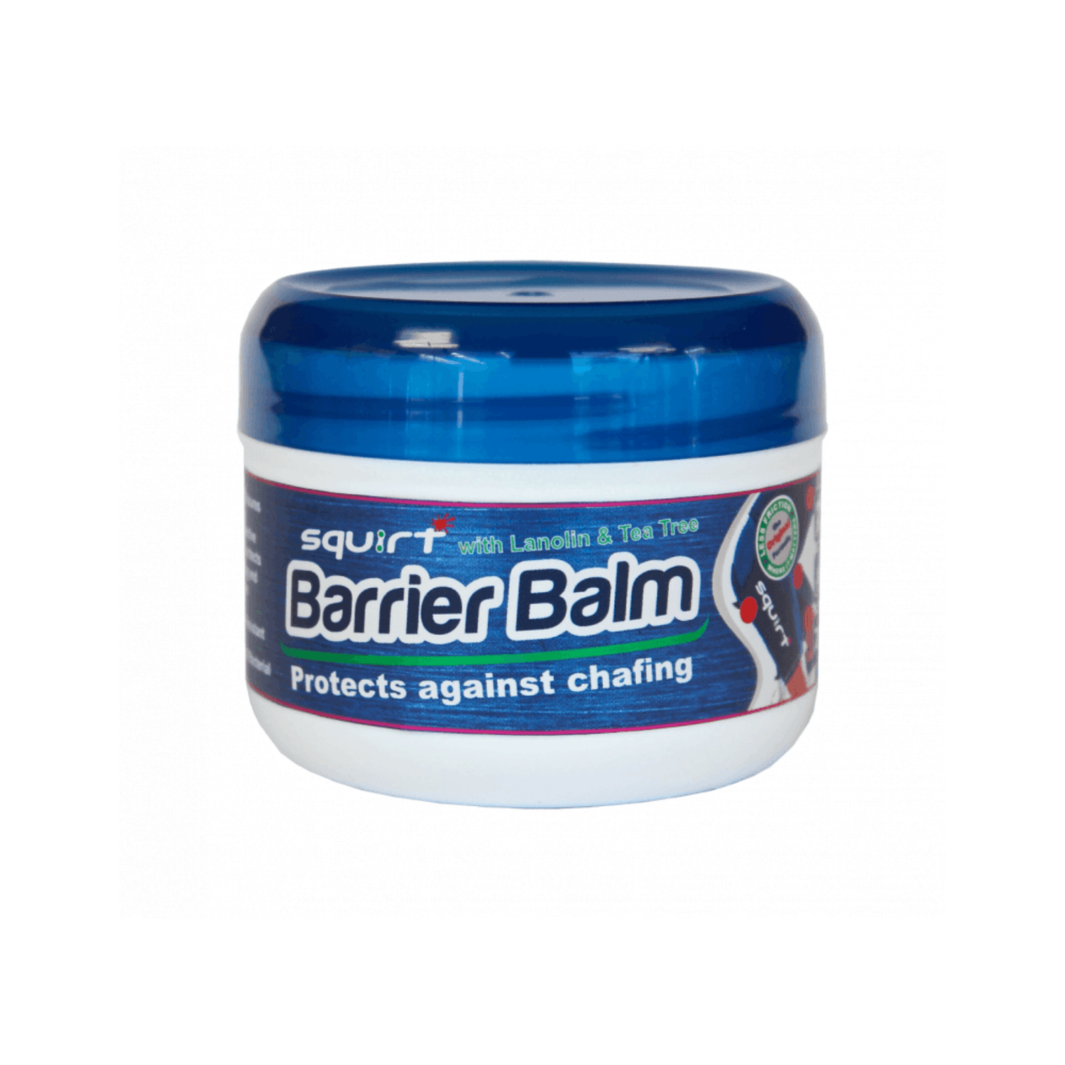 Squirt Bike Cleaner Squirt Barrier Balm SQBALM100