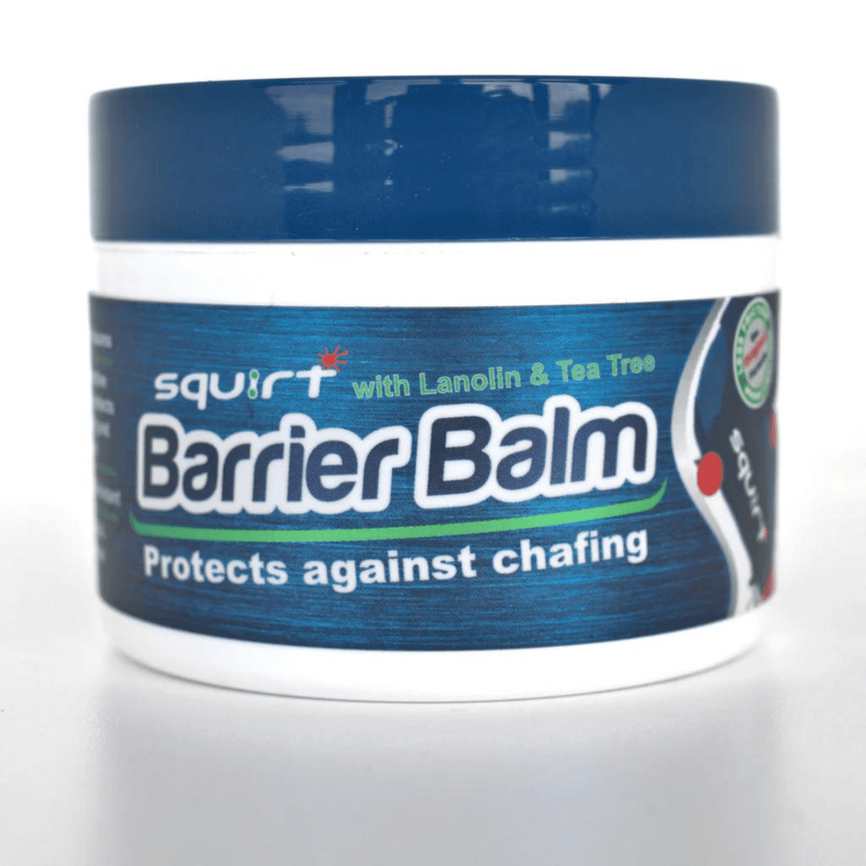 Squirt Bike Cleaner Squirt Barrier Balm SQBALM100