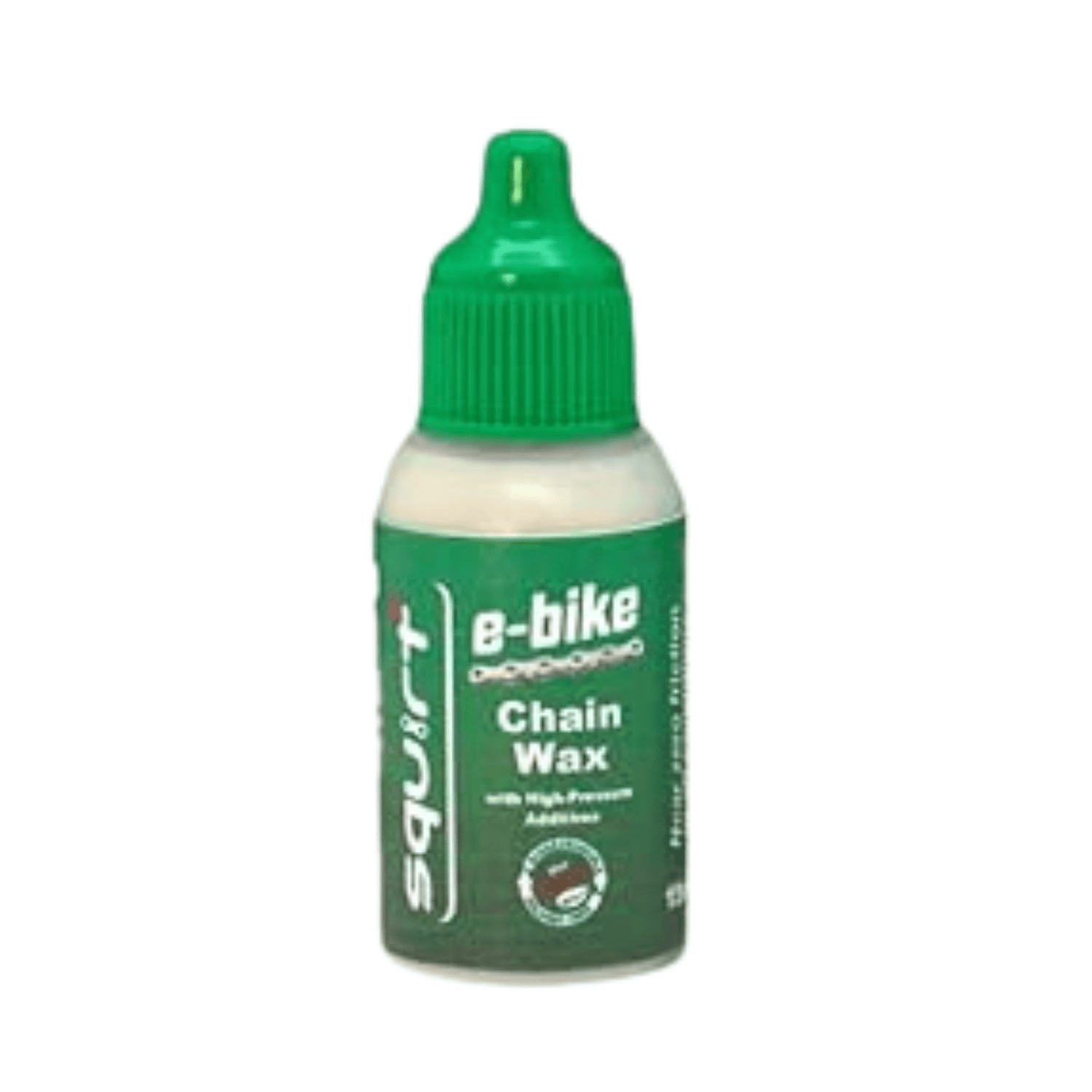 Squirt Chain Lube 15ml Squirt E-Bike Chain Lube SQLUBE015-EB