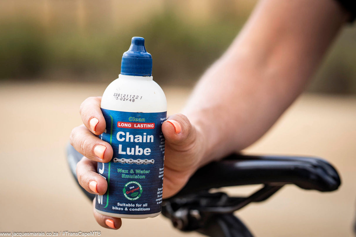 Squirt Chain Lube Squirt Dry Lube