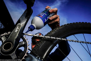 Squirt Chain Lube Squirt Dry Lube