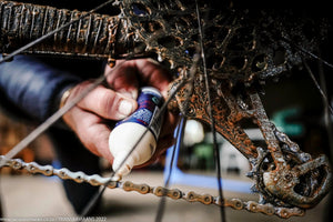 Squirt Chain Lube Squirt Dry Lube