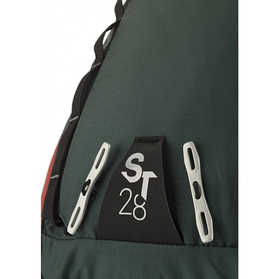 ST 28 Backpack