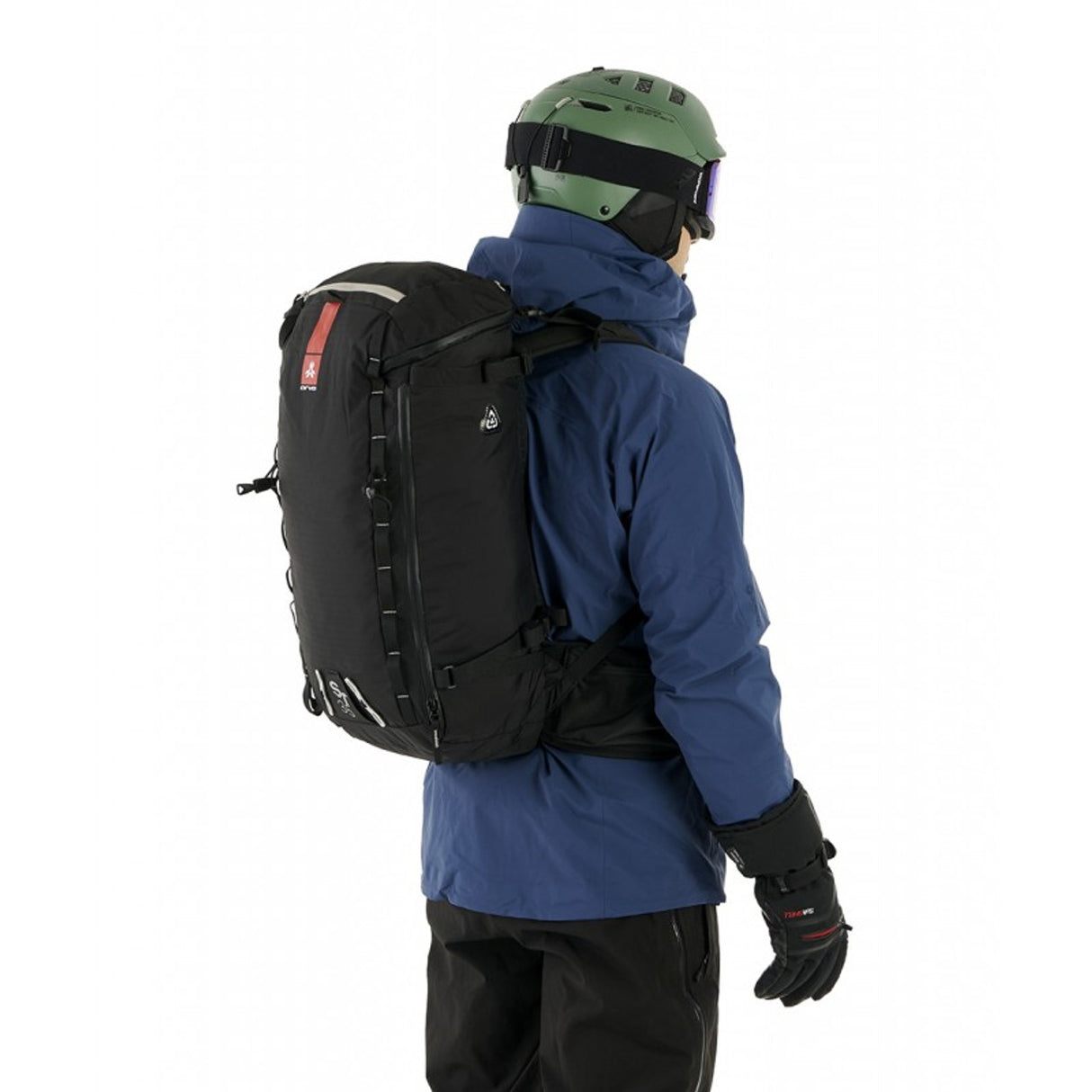 ST 35 Backpack