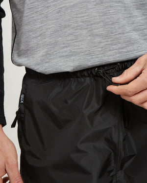 Stash 2L Unisex Adult Packable Rain Pant