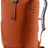 Deuter Stepout 22 in Copper Oak, burnt orange roll-top backpack