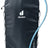 Deuter Streamer Thermo Bag 3.0 L in Black, insulated sleeve with a bladder drink tube running out the top