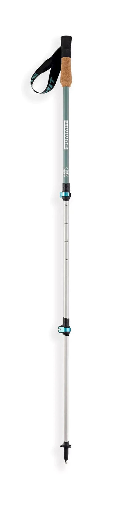 Summit Avalanche Probes Nepal Compact Hiking Poles LKNEPALCOMPV1-I