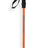 Summit Hiking Pole Black/Orange Tibet Hiking Poles LKTIBETV3-OR