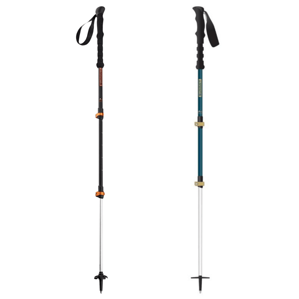 Summit Hiking Pole Fuji Hiking Poles