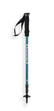 Summit Hiking Pole Petrol Blue Tibet Hiking Poles LKTIBETV3-PE