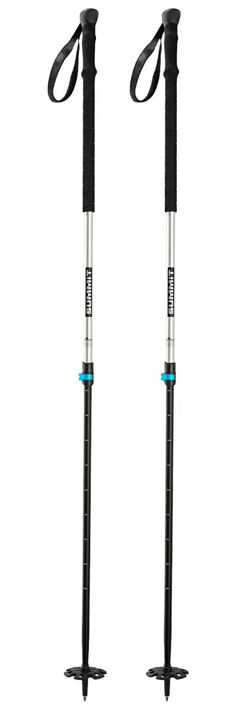 Haute Route Ski Touring Poles