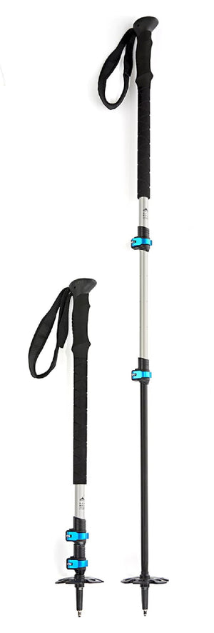 Haute Route Compact Ski Touring Poles