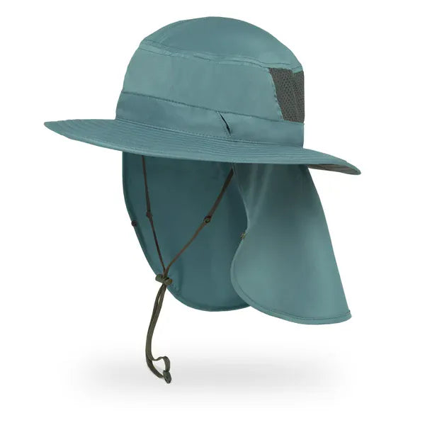Sunday Afternoons Bucket Hat Bluestone / Medium Backdrop Boonie S2A02899B51803