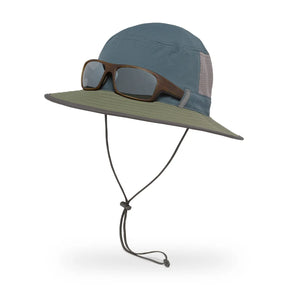 Sunday Afternoons Bucket Hat Brushline Bucket