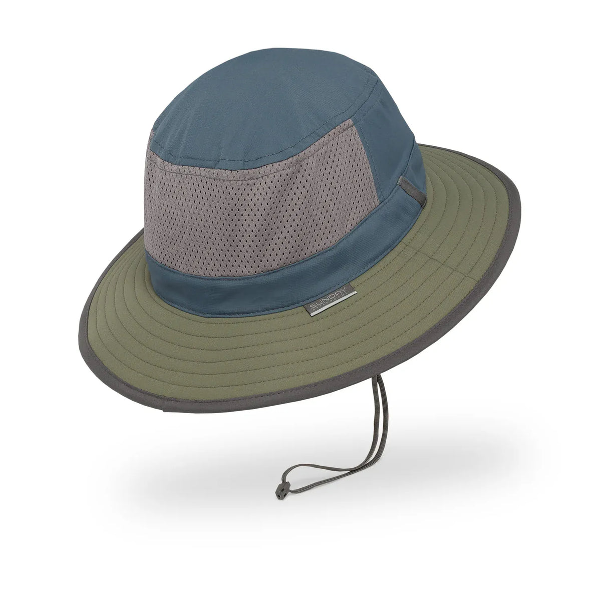 Sunday Afternoons Bucket Hat Brushline Bucket