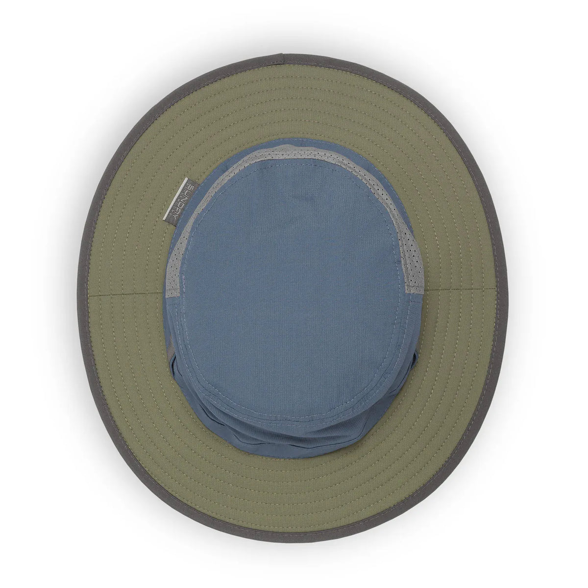 Sunday Afternoons Bucket Hat Brushline Bucket