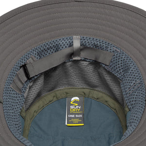 Sunday Afternoons Bucket Hat Brushline Bucket