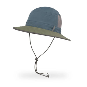 Sunday Afternoons Bucket Hat Mineral/Timber / S/M Brushline Bucket S2B03546B51008