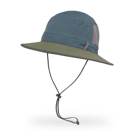 Sunday Afternoons Bucket Hat Mineral/Timber / S/M Brushline Bucket S2B03546B51008