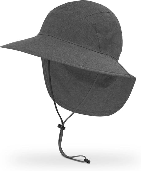 Sunday Afternoons Bucket Hat Shadow / S/M Ultra Adventure Storm Hat S3A01558B30203
