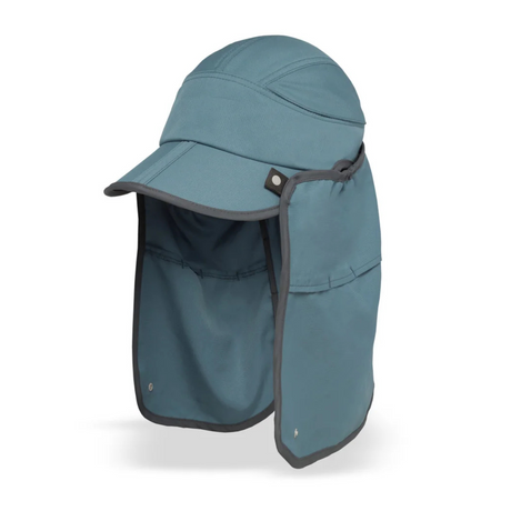 Sunday Afternoons Caps Bluestone / S/M (58CM) Sun Guide Cap S2A07075B51808