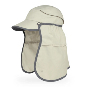 Sunday Afternoons Caps Sandstone / S/M (58CM) Sun Guide Cap S2A07075B25408