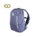 Nemo Resolve 15L daypack in Blue Granite, front three-quarter view with Endless Promise logo