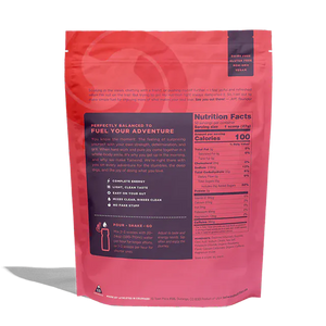 Tailwind Nutrition Sports Drinks Endurance Fuel Drink Mix