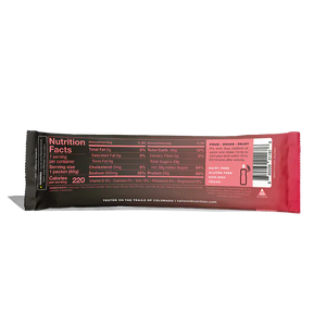 Tailwind Nutrition Sports Drinks Fava Recovery Mix