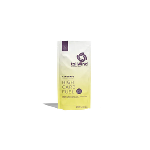 Tailwind Nutrition Sports Drinks Single (1 serving) / Lemonade Tailwind High Carb Fuel HCF LEMONADE SINGLE SERVE